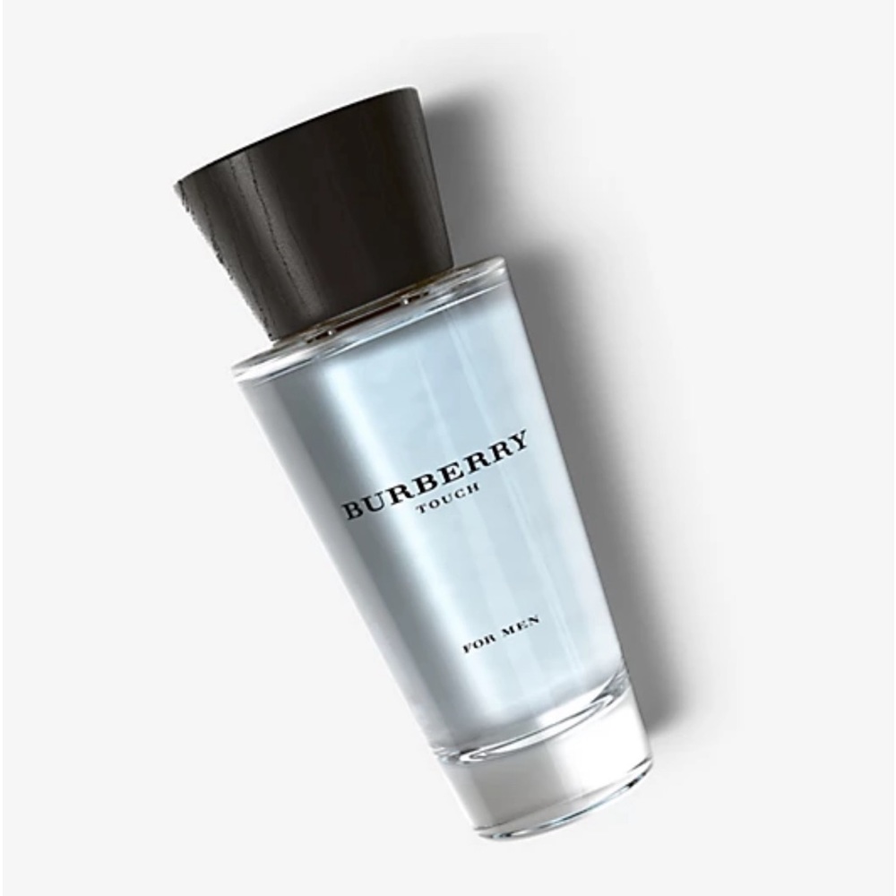 Burberry Touch For Men Eau de Toilette 100ml